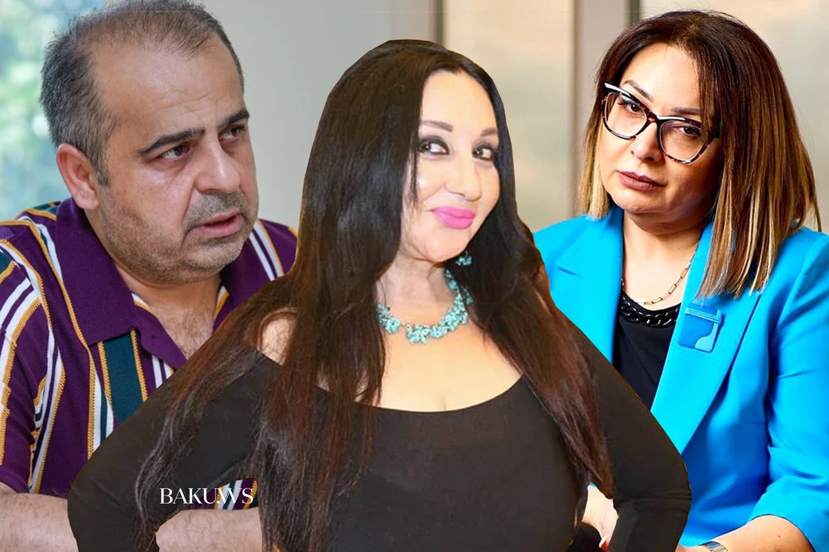 “Gənc Tamaşaçılar”da baş rejissor qalmaqalı