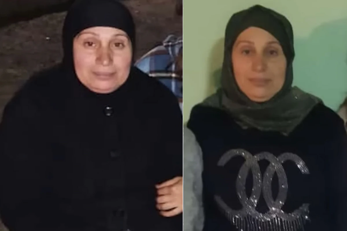 Azərbaycanda dəhşətli qətlin TƏFƏRRÜATI: Günah atamdadır - VİDEO