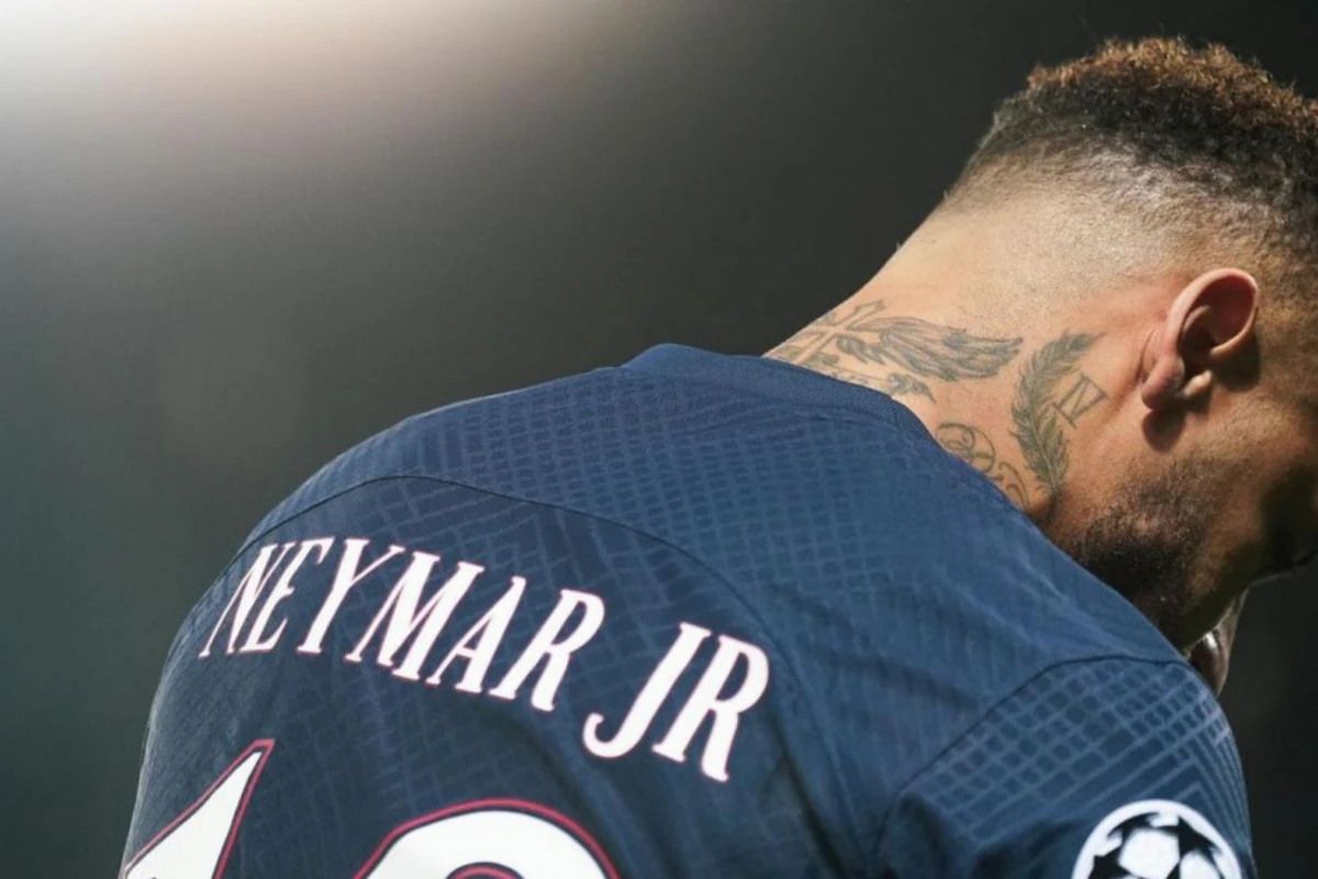 PSJ Neymarı bu futbolçu ilə dəyişmək istəyir