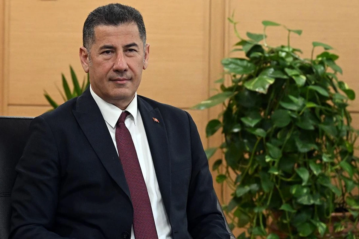 Sinan Oğan seçkilərin ikinci turunda kimi dəstəkləyəcəyini AÇIQLADI