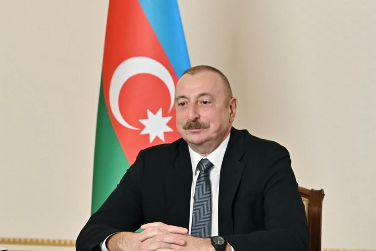 Президент выразил признательность главе Сената Олий Мажлиса Узбекистана за уважение к памяти великого лидера
