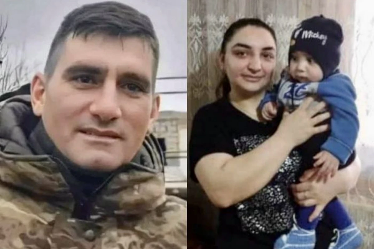 Суд вынес решение в отношении мужчины, задушившего жену своего брата-шехида