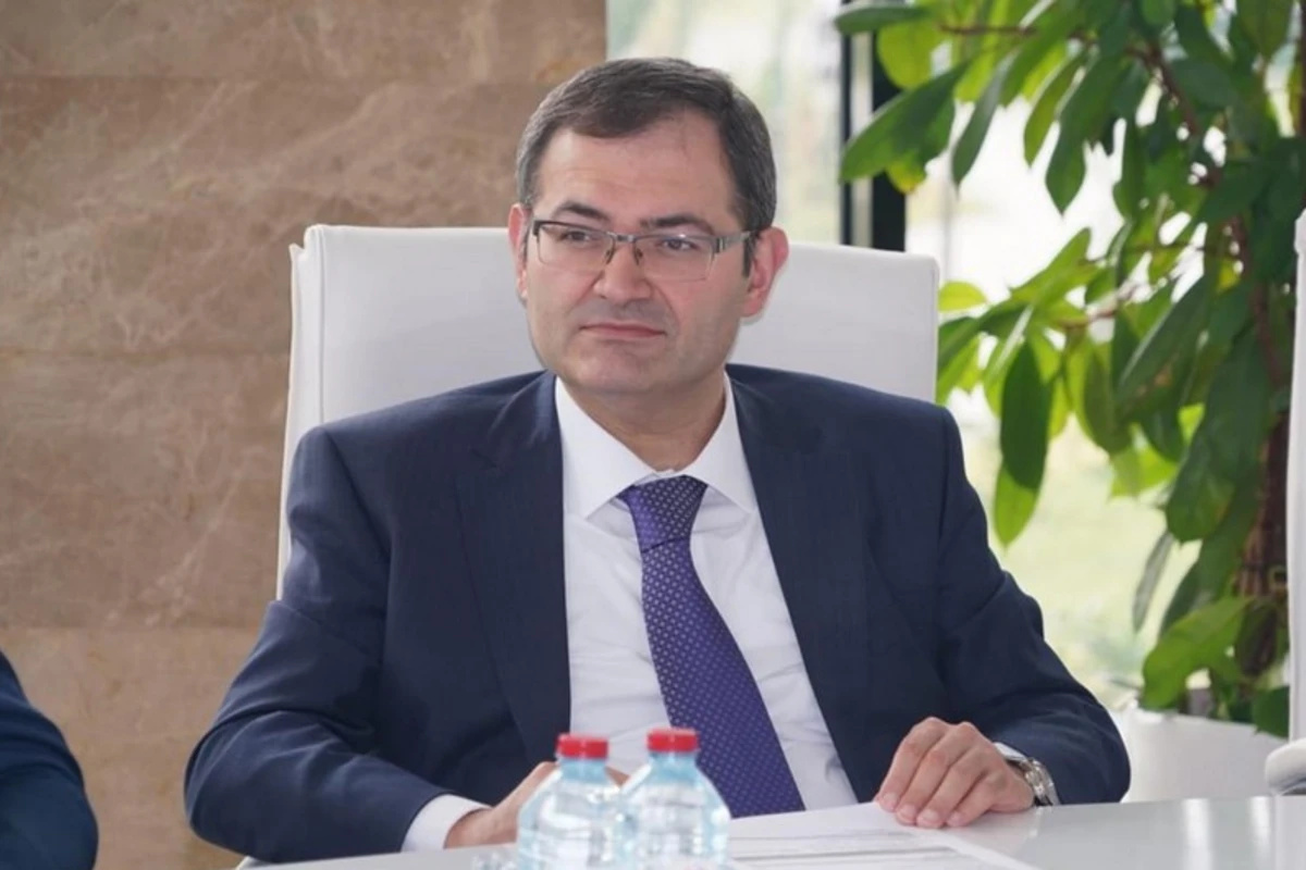 İntiqam Babayevə yeni vəzifə verildi