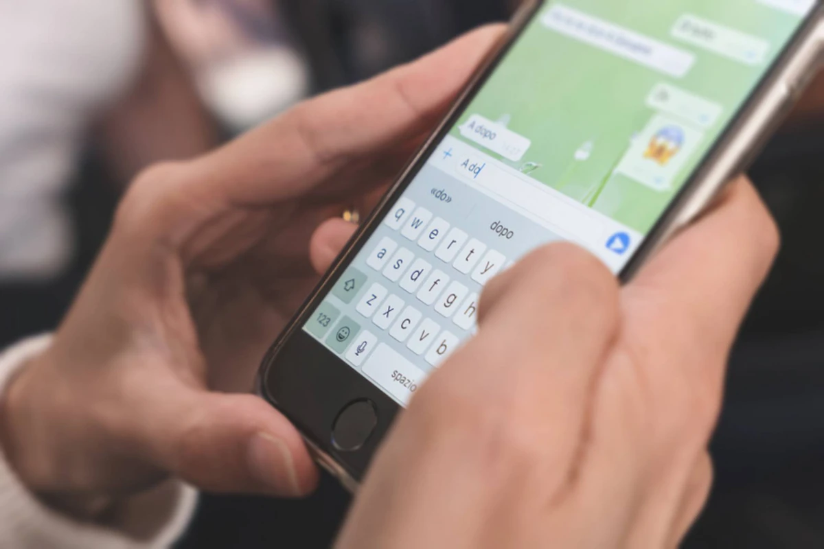 В WhatsApp появилась функция, которой нет в других мессенджерах
