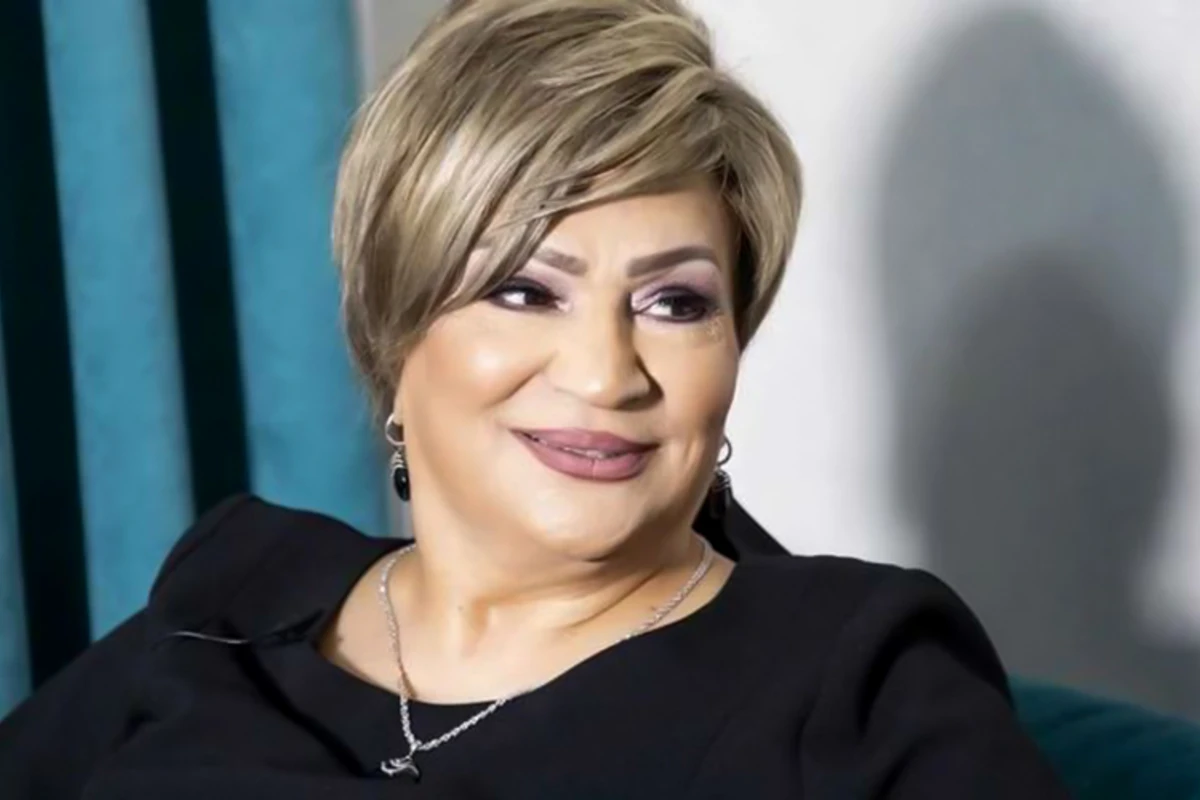 Afaq Bəşirqızı: Rejissorlar tamahkardır, haramlıqda heç vaxt bərəkət yoxdur! - VİDEO Afaq Bəşirqızı: Rejissorlar tamahkardır, haramlıqda heç vaxt bərəkət yoxdur! - VİDEO