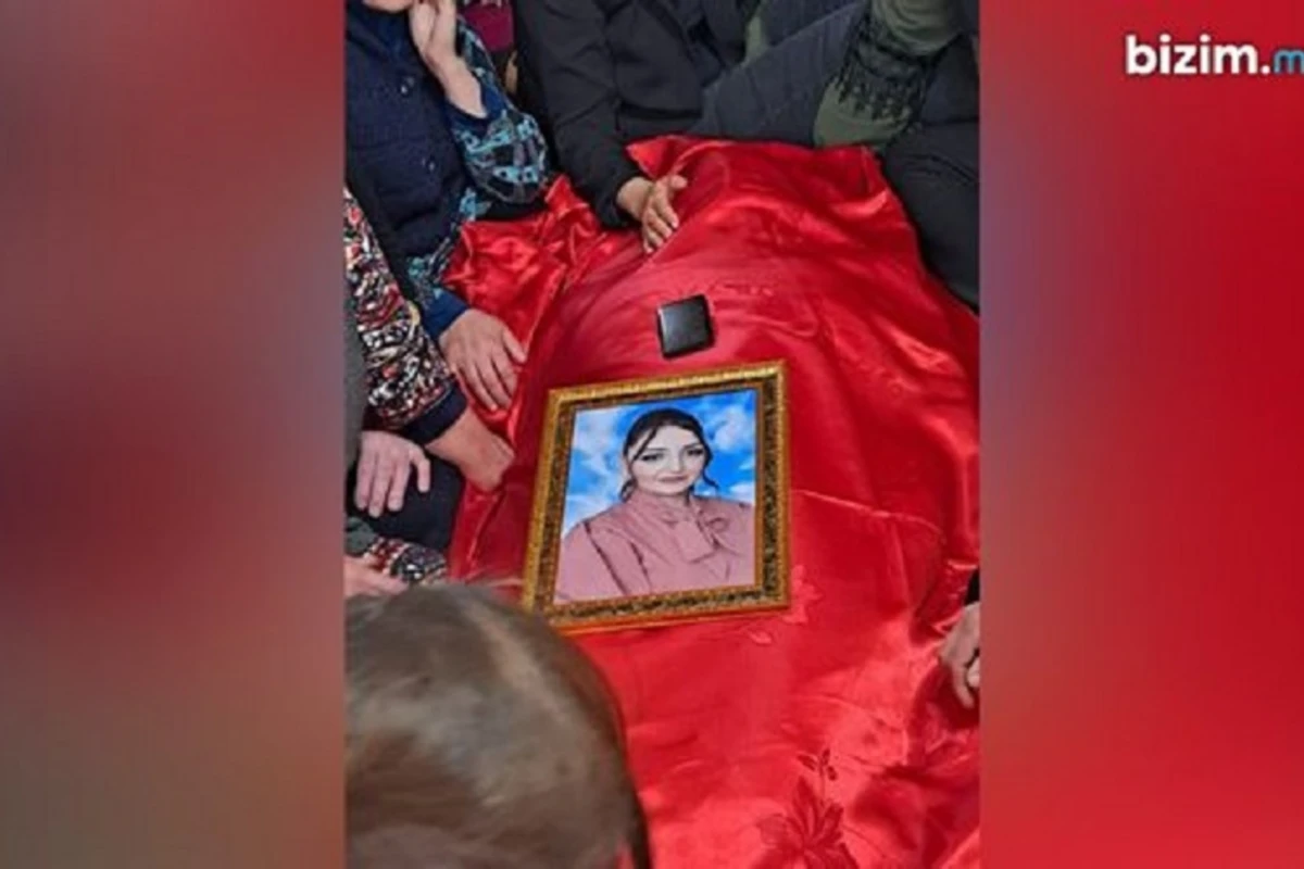 Xızıda şəhid xanımının qaynı tərəfindən öldürülməsi ilə bağlı yeni detallar - FOTO/VİDEO Xızıda şəhid xanımının qaynı tərəfindən öldürülməsi ilə bağlı yeni detallar - FOTO/VİDEO