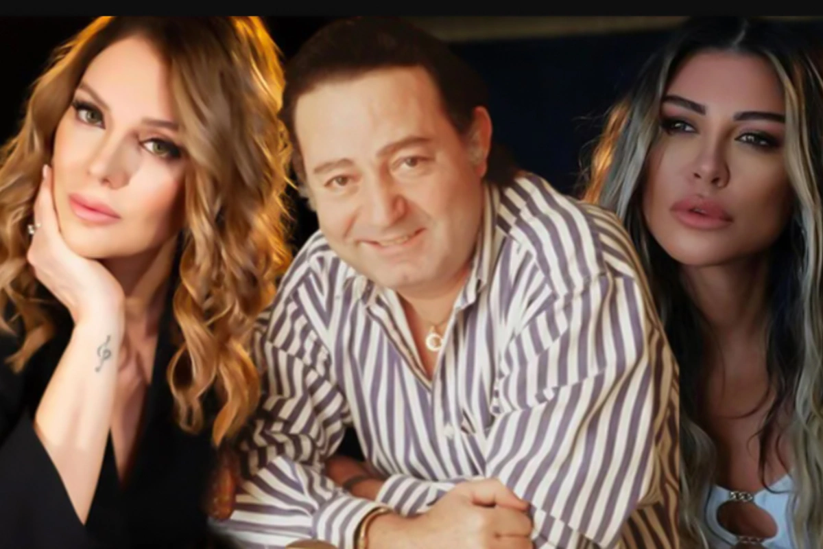 Kayahanın qızından atasının mahnısını oxuyan müğənniyə: “Atam göz yaşları içində dinləyərdi” - VİDEO