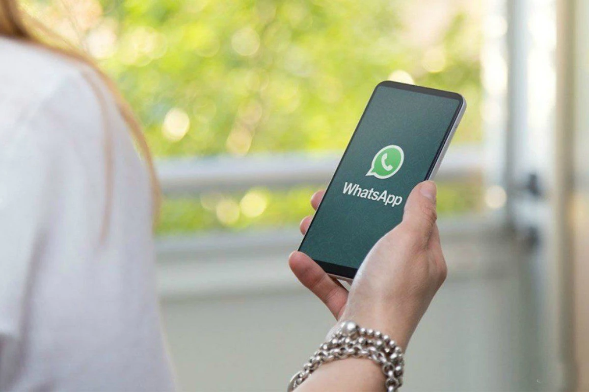 WhatsAppdan istifadəçiləri sevindirəcək YENİLİK - FOTO WhatsAppdan istifadəçiləri sevindirəcək YENİLİK - FOTO