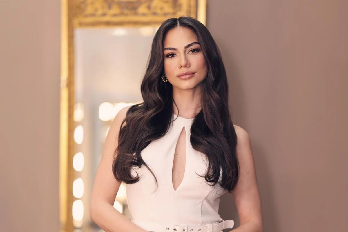 Demet Özdemir ən populyar qadın oldu - SƏBƏB...