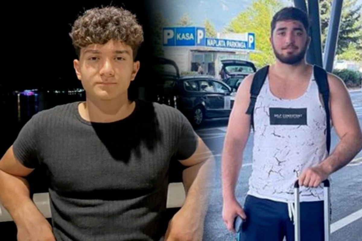 Gənc cüdoçunu öldürməkdə təqsirləndirilən şəxs: “O, məni təhqir etdiyinə görə bıçaqladım”