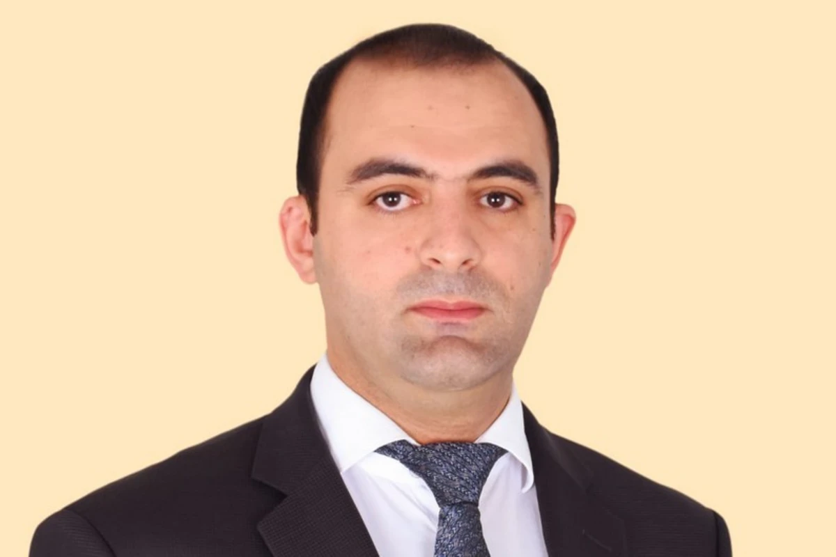 Hesablama Palatasına Aparat rəhbəri təyin olunub