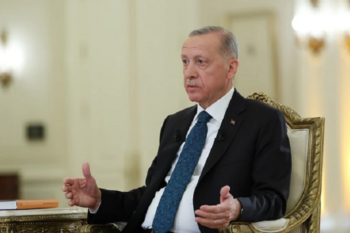Ərdoğan: “Yeni hökumətdə bir az dəyişikliklər olacaq”