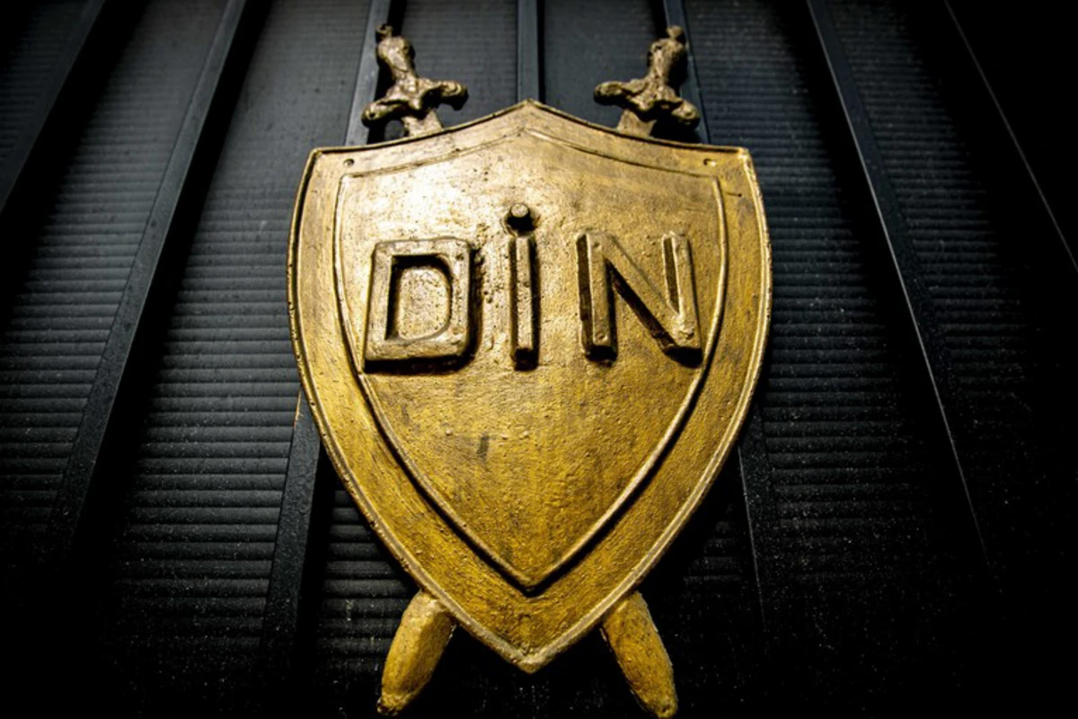DİN-dən saxlanılan narkotacirlə bağlı iddialara cavab