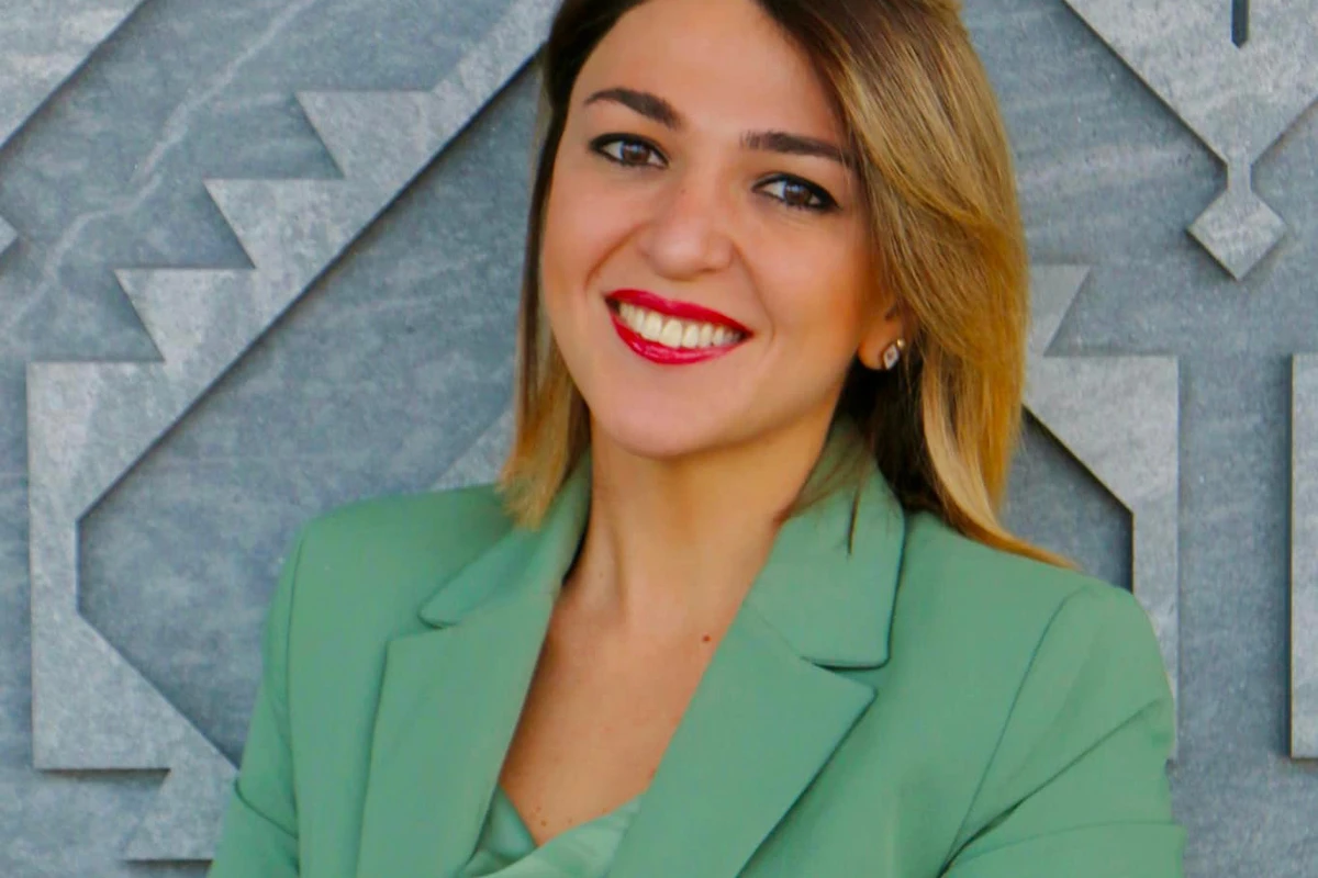 Dövlət Neft Fondunun mətbuat katibi işdən ayrıldı