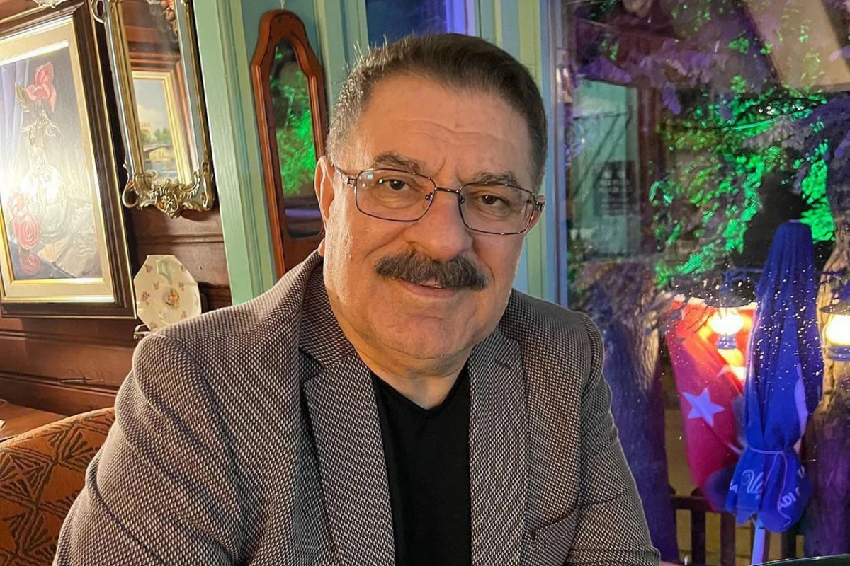 Ağadadaş Ağayevi özü ilə səhv saldılar