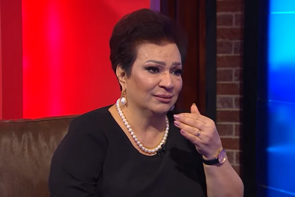 Xalq artisti göz yaşlarını saxlaya bilmədi: Siz bilsəydiniz, onlar necə gözləyirdilər - VİDEO