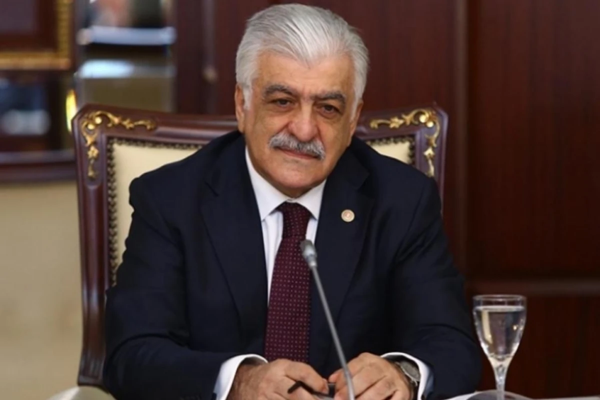 Şamil Ayrım: “Zəngəzur dəhlizinin açılması gündəmimizdəki ən vacib məsələlərdən biri olacaq”