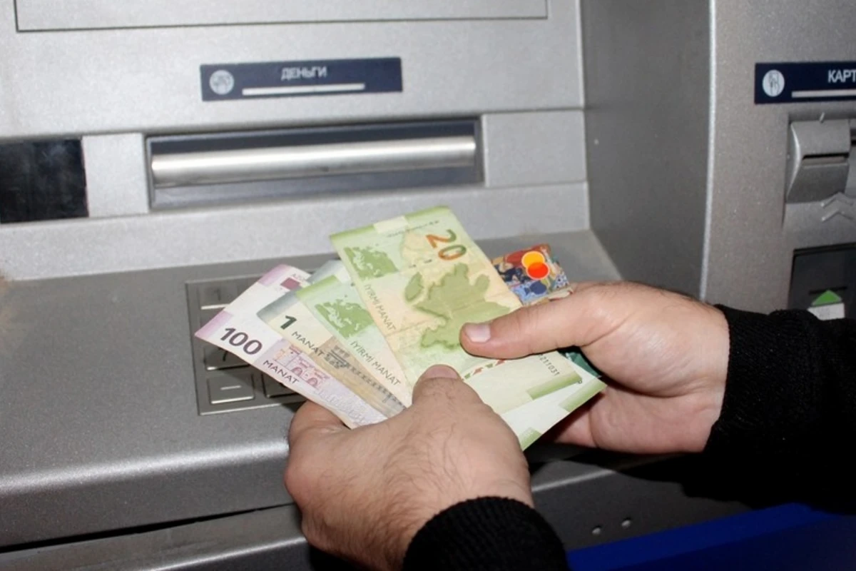 Pul var, bankomat yoxdur: 30 min əhalinin ortaq problemi - VİDEO
