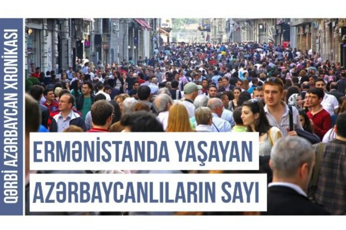 Qərbi Azərbaycan Xronikası: XX əsrdə 2 milyon azərbaycanlı erməni təcavüzünə məruz qalıb - VİDEO