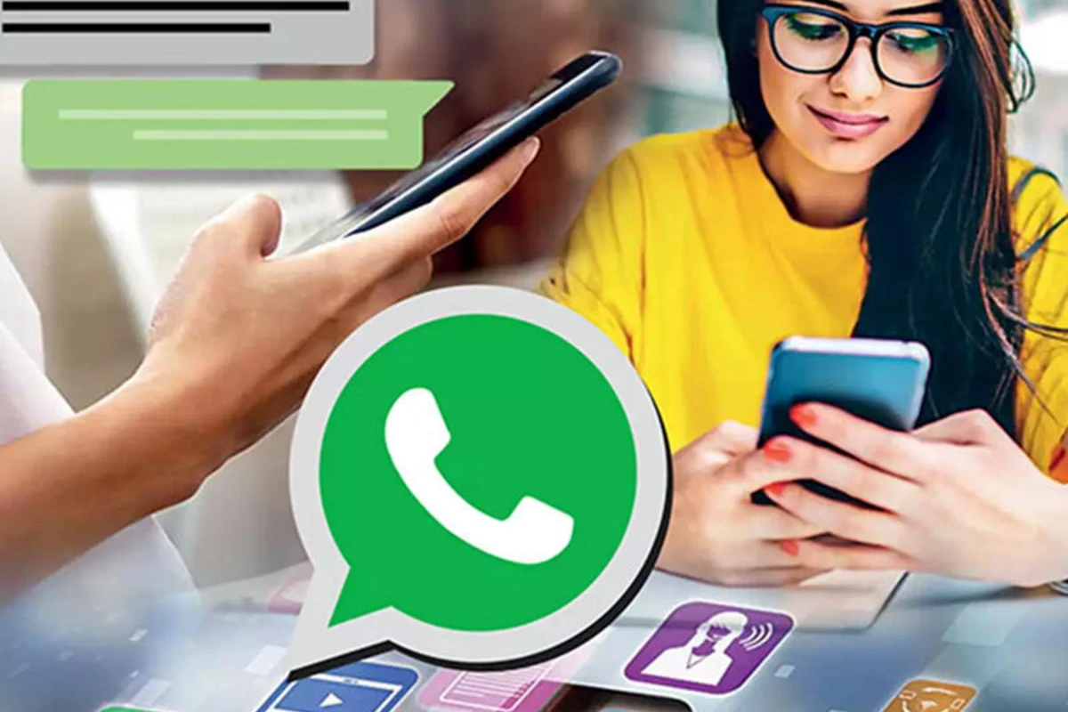 Azərbaycanda “Whatsapp” işlədənlərə XƏBƏRDARLIQ - Dövlət xidməti məlumat yaydı