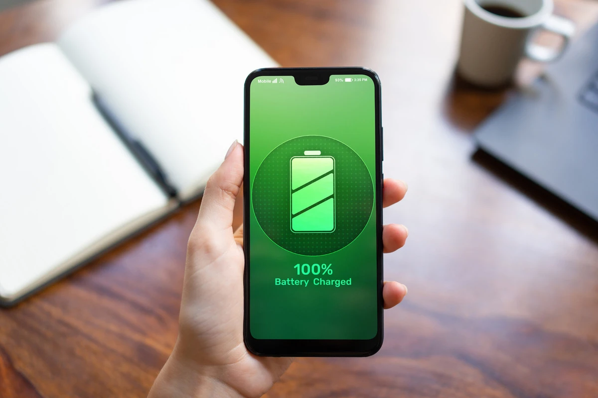 Раскрыты четыре совета Apple по продлению работы iPhone