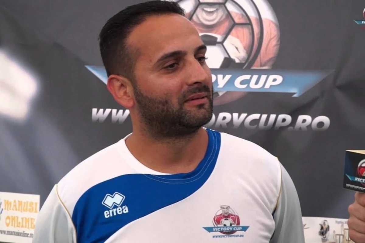 “Neftçi”nin sabiq futbolçusu kilsədə işə başlayıb - FOTO