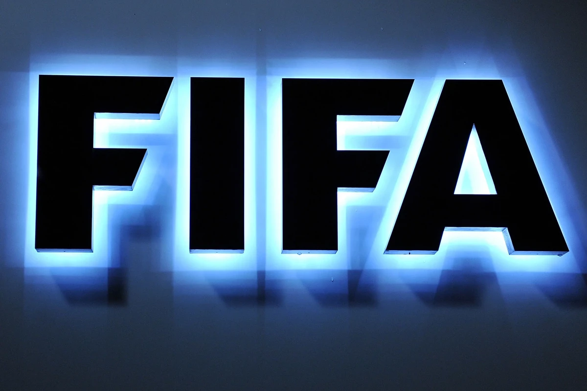 FIFA DÇ-2026-nın loqosunu təqdim etdi - FOTO