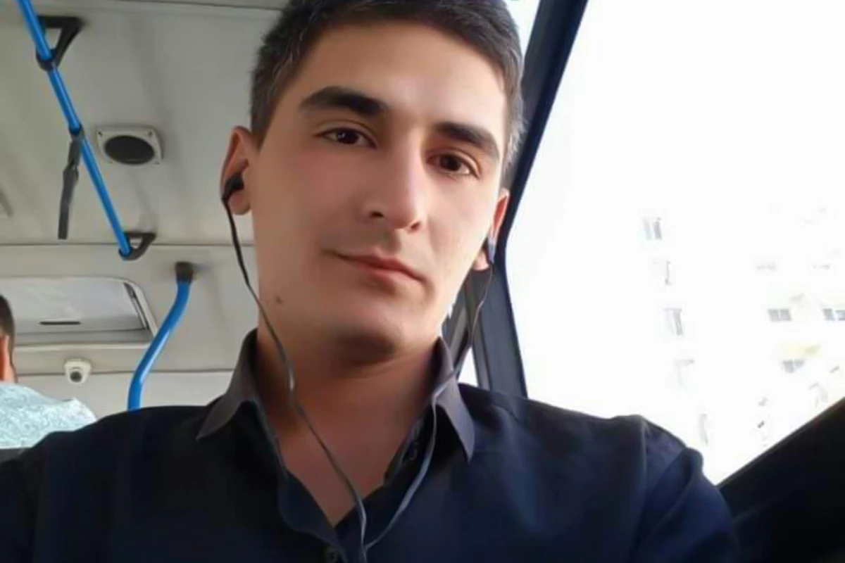 Şəhid Səbuhi Əhmədovun adı Bakının mərkəzi küçələrindən birinə verildi