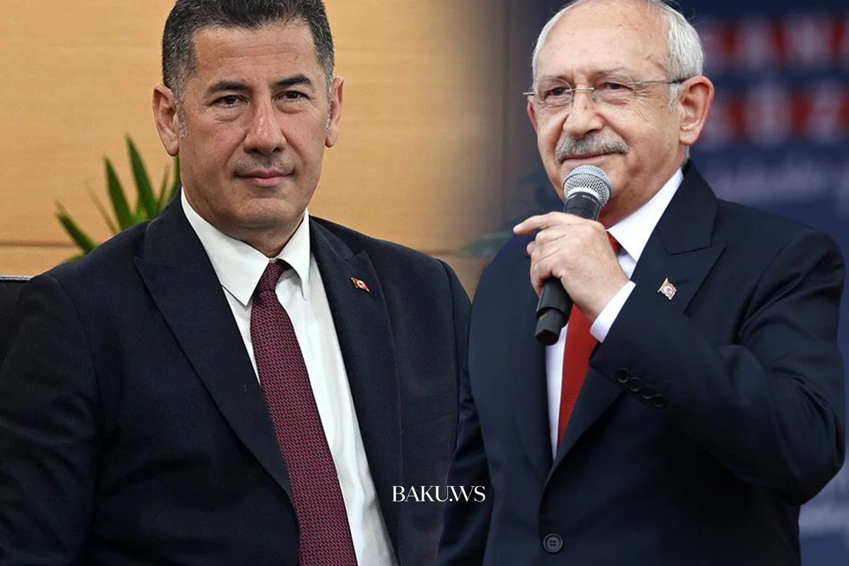 Kılıçdaroğlu və Sinan Oğan görüşəcəklər