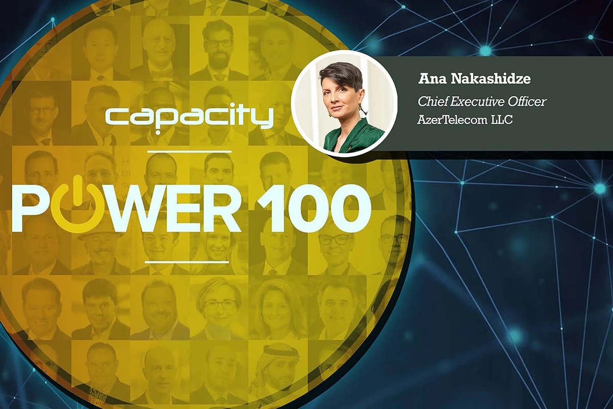 AzerTelecomun Baş İcraçı Direktoru dünyanın nüfuzlu telekommunikasiya liderlərinin Power 100 siyahısında - FOTO
