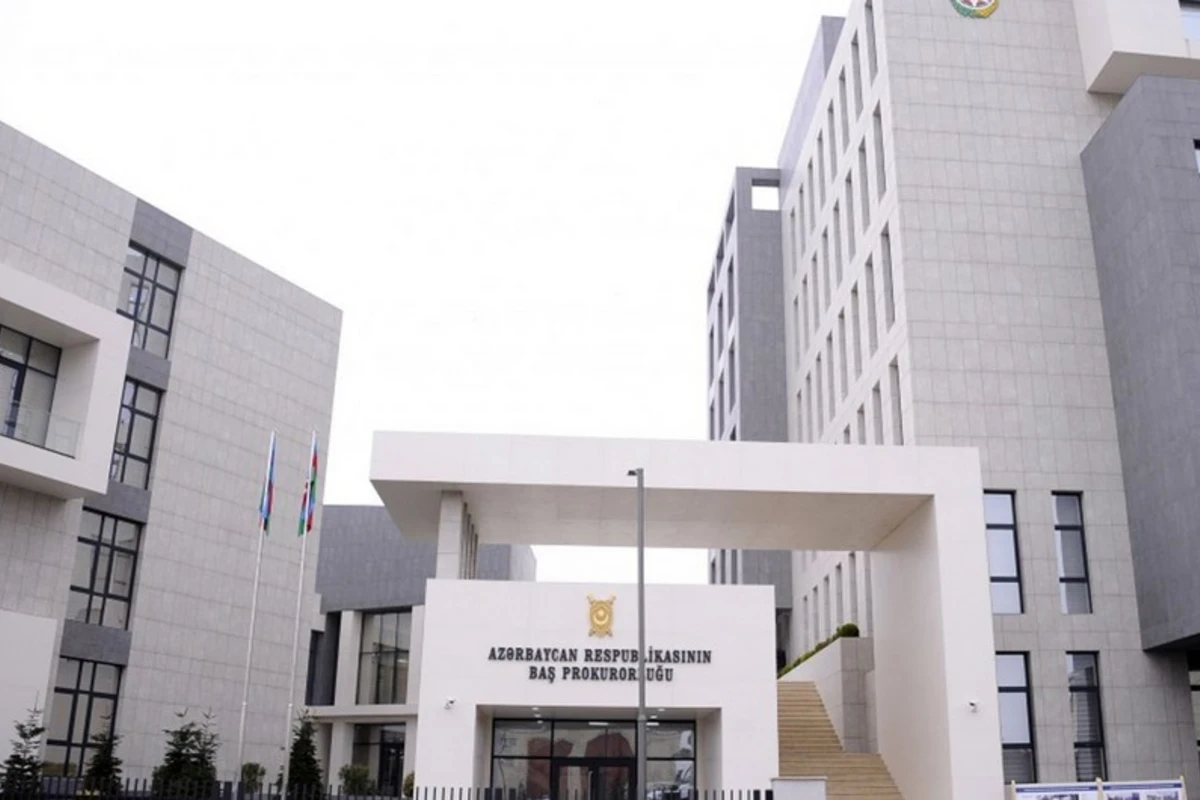 Azyaşlıların ölümü ilə bağlı cinayət işi başlanıb