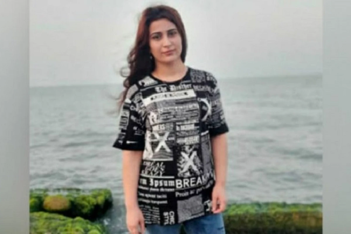 В Билясуваре пропала 26-летняя женщина - ФОТО