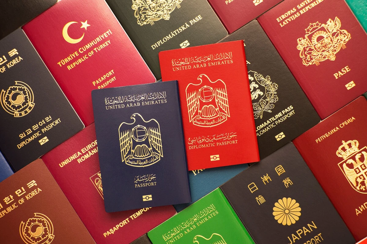 Dünyanın ən bahalı və ən ucuz pasportlarına sahib ölkələr açıqlandı - SİYAHI