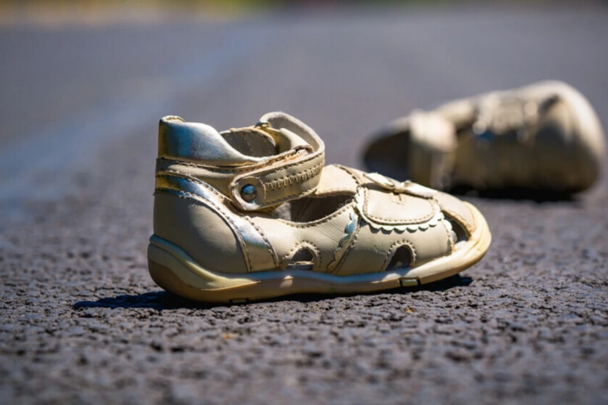 В Баку автомобиль сбил 9-летнего ребенка