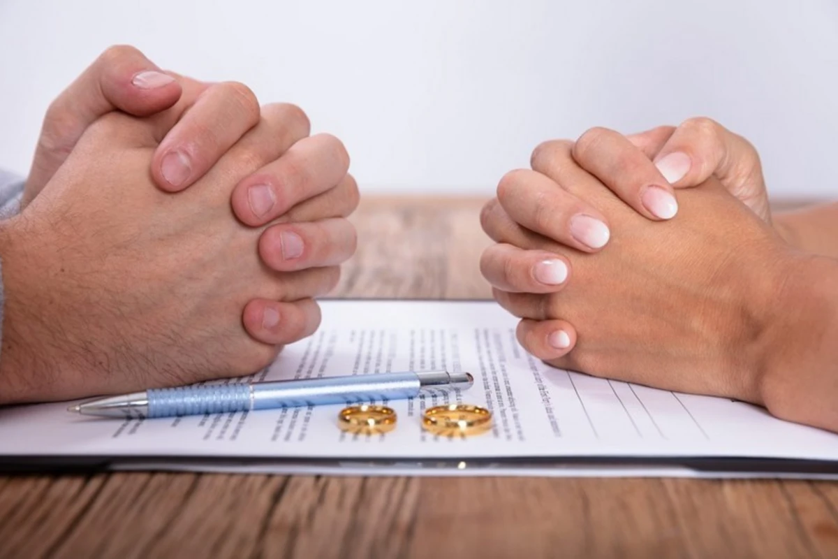 Названа причина увеличения числа разводов в Азербайджане