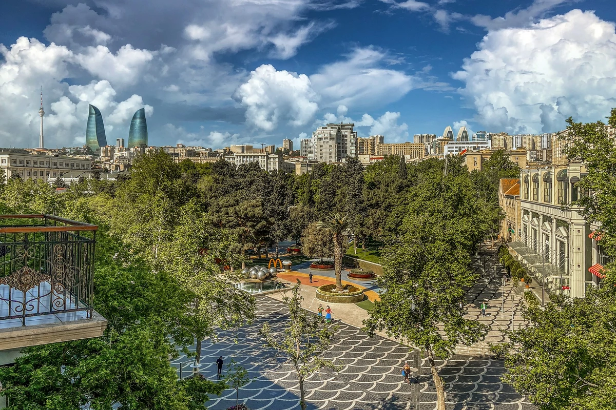 Прогноз погоды на субботу