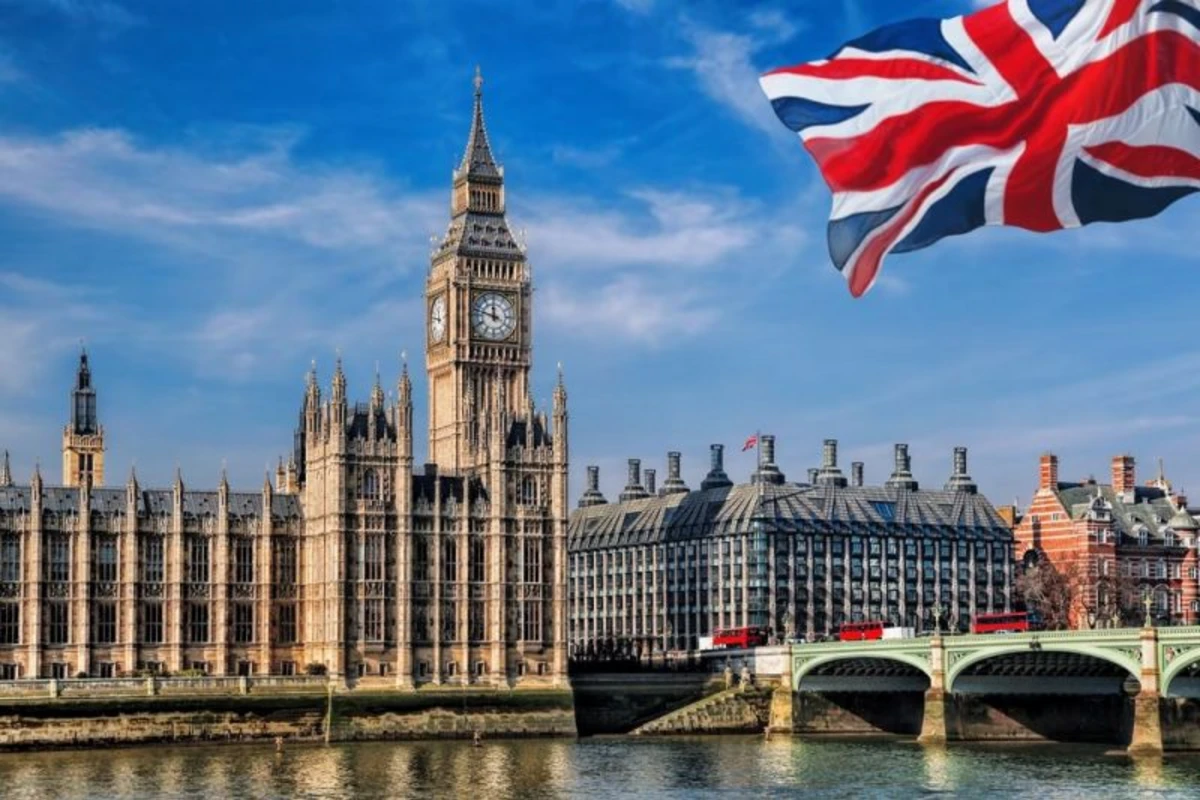 Britaniya hökuməti əsir hərbçilərimizlə bağlı Azərbaycan icmasının məktubunu cavablandırıb - FOTO