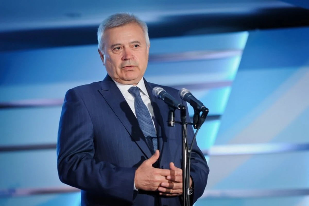 Vahid Ələkbərov “Yandex”i almaq istəyir