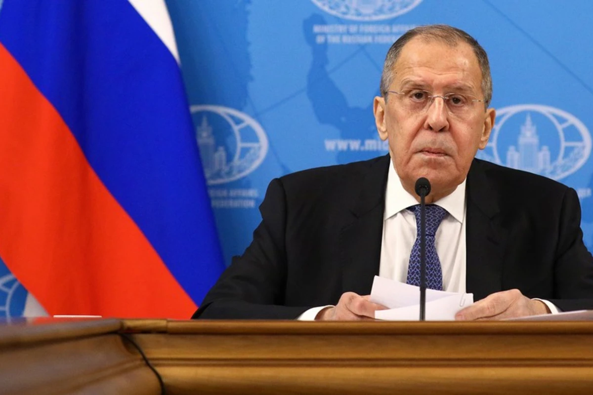 Лавров: Азербайджан и Армения близки к окончательной договоренности