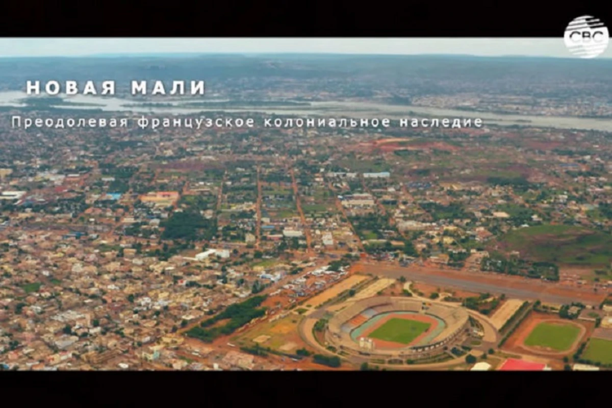“Fransa müstəmləkəçiliyi qanlı hadisələrlə nəticələnib” - CBC-nin Mali haqqında sənədli filmi - VİDEO