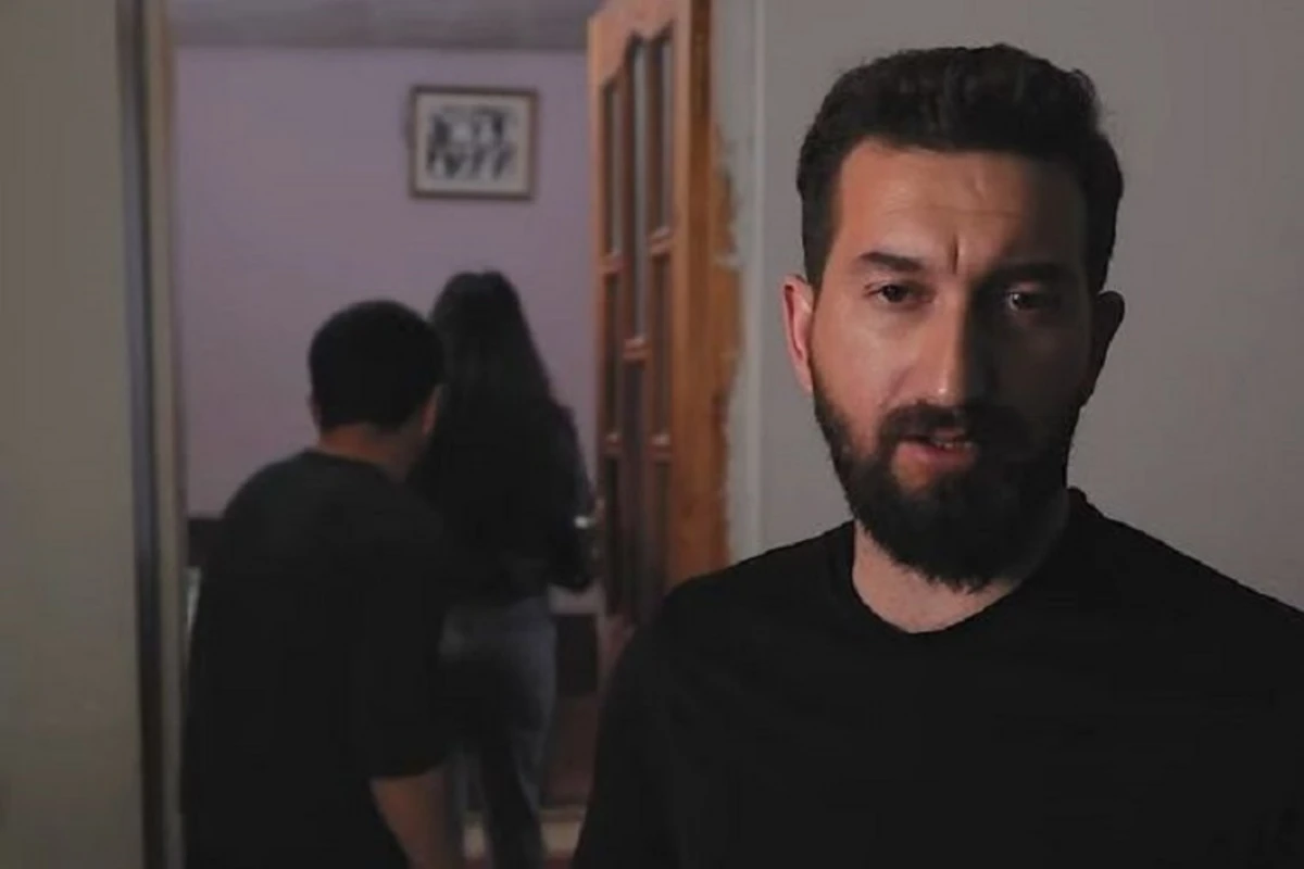 Mülk üstündə əri ilə birgə analığını baltalayıb, gölə atdı - CİYANƏT İŞİ + VİDEO