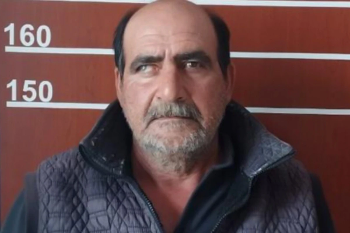 Hacıqabulda xaşxaş yetişdirməkdə şübhəli bilinən şəxs saxlanılıb - FOTO