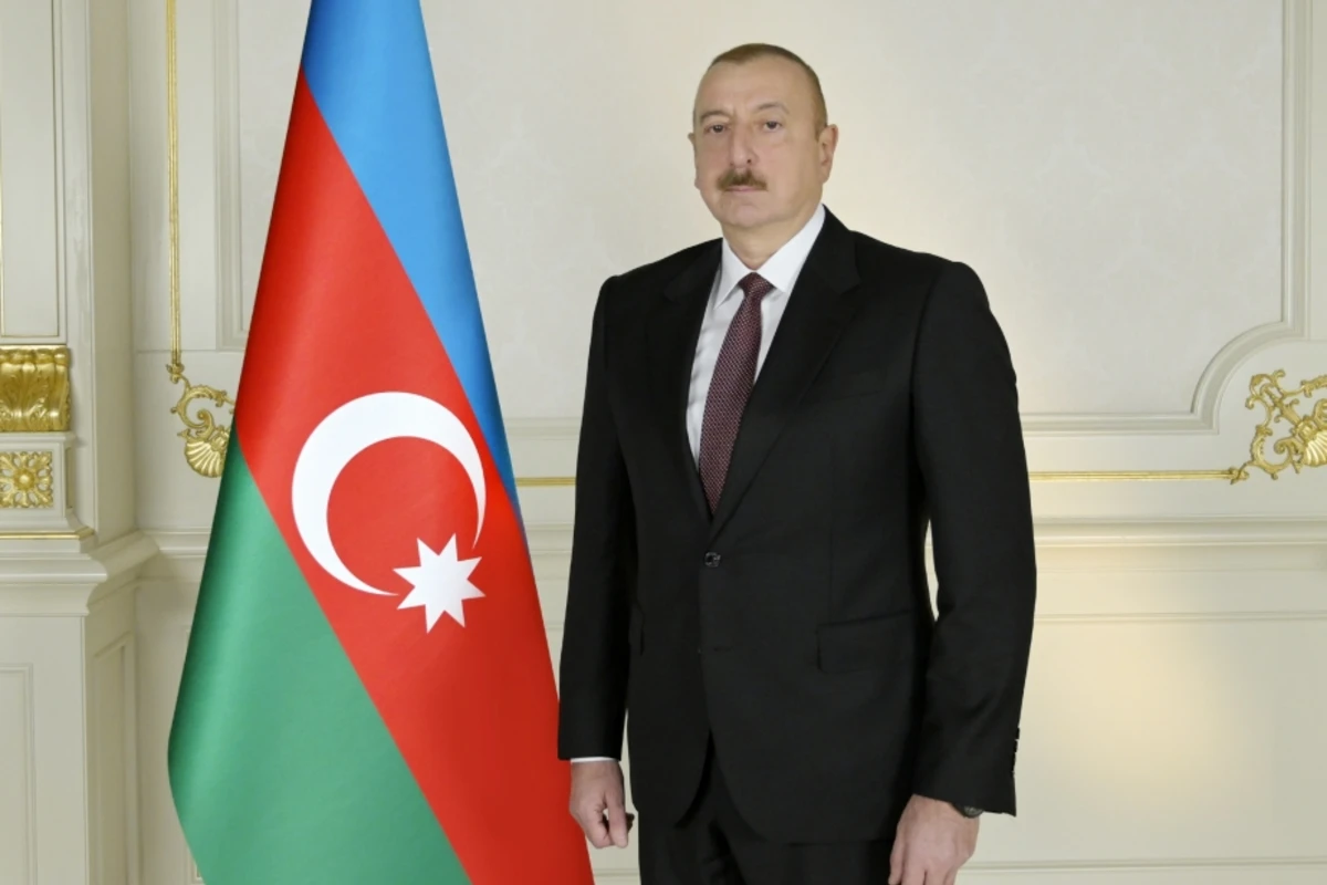 Prezident: “Bakı Ürək Günləri” Konqresinin Ümummilli Lider Heydər Əliyevin 100 illik yubileyinə həsr olunması rəmzi məna daşıyır