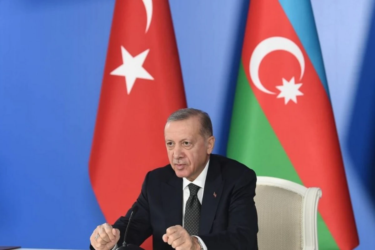 Türkiyə Prezidenti: “28 may yaxşı fürsətdir”