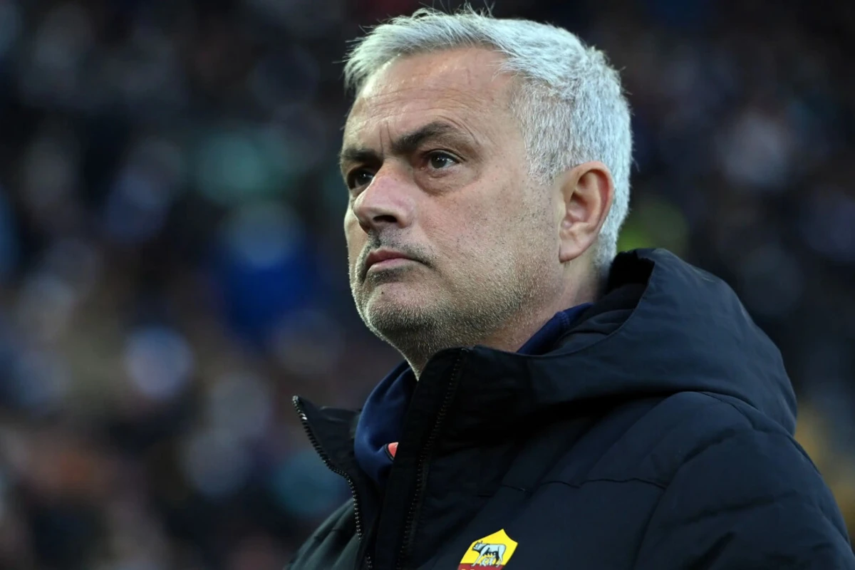Mourinyu bu kluba gedir