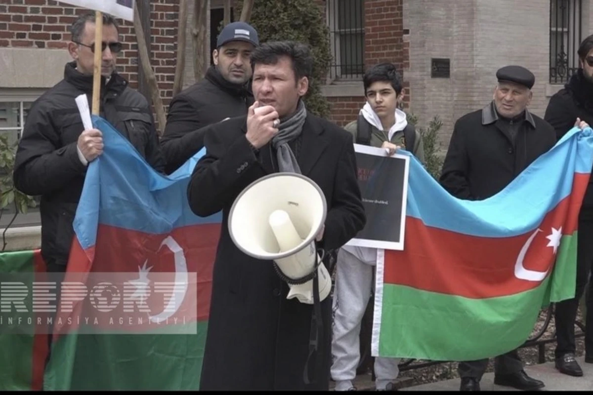 ABŞ-dəki diaspor fəalı: “Əhməd Obalı izlənilib və ona qarşı sui-qəsd planı hazırlanıb”