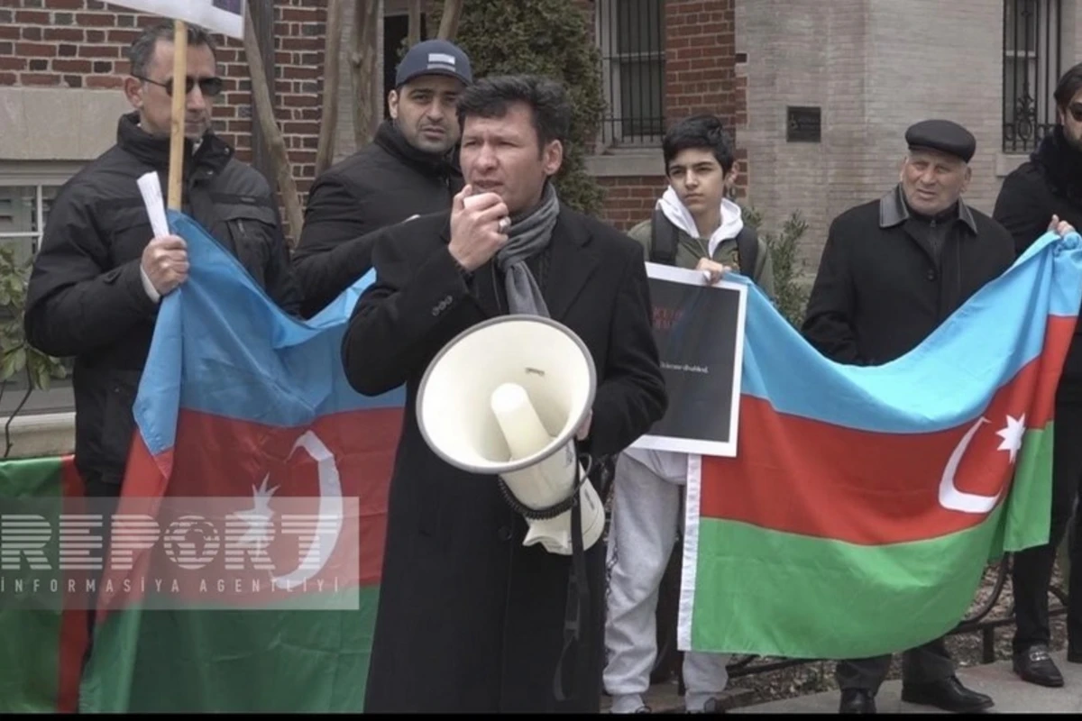 Активист диаспоры в США: Теракт против Ахмеда Обалы был спланирован заранее