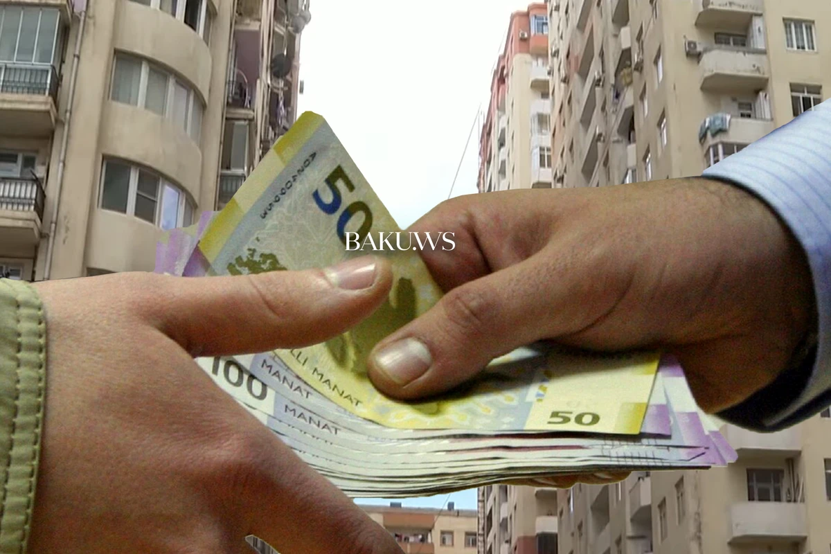 MTK-ların yığdığı “mənzil haqları” qanunidirmi? - VİDEO MTK-ların yığdığı “mənzil haqları” qanunidirmi? - VİDEO
