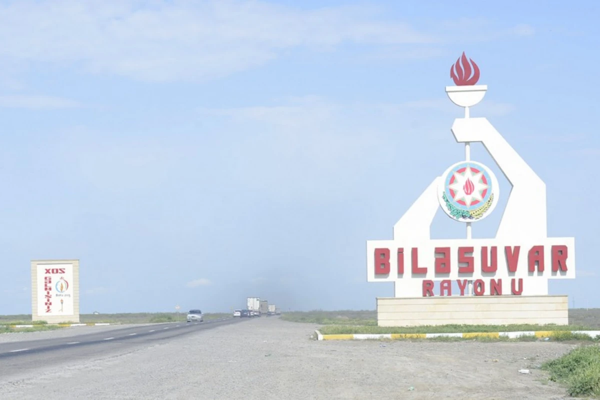 Biləsuvarda 24 küçəyə şəhidlərin adı verilib Biləsuvarda 24 küçəyə şəhidlərin adı verilib