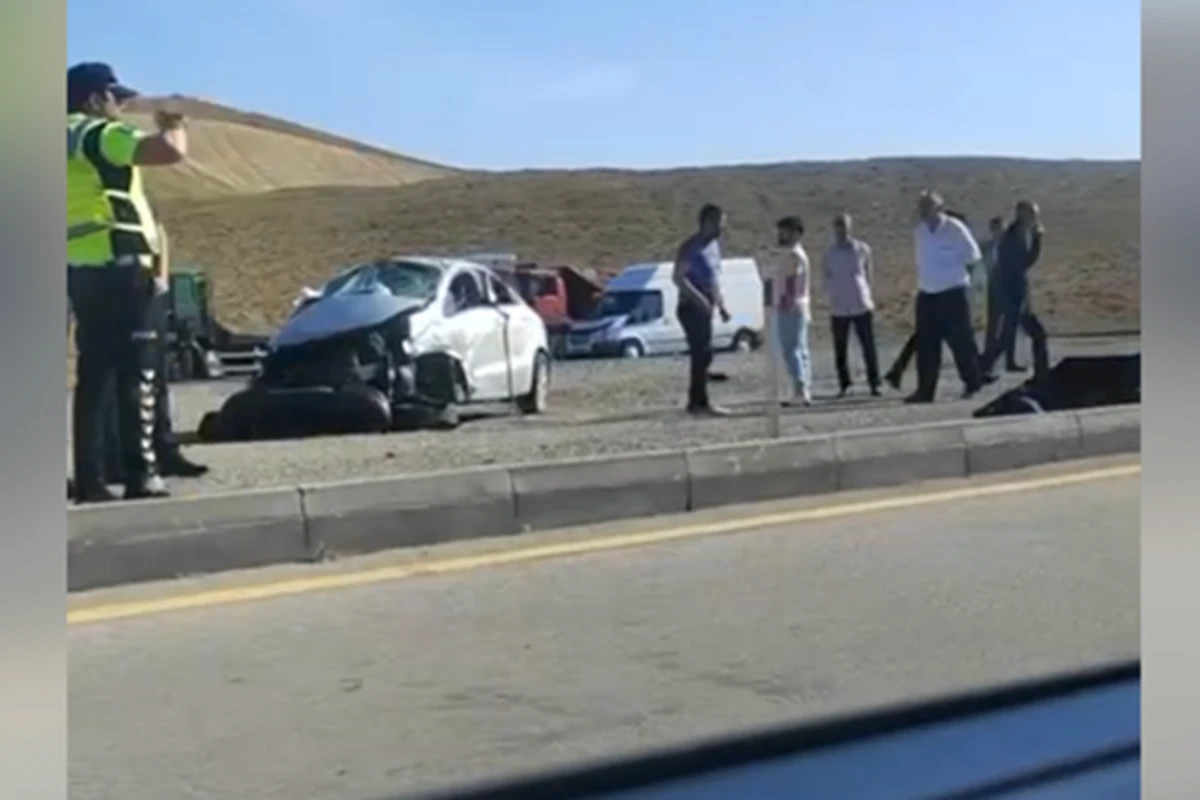 Dəhşətli qəzada ölən gənclər nişan üzüyü almağa gedirmiş...
